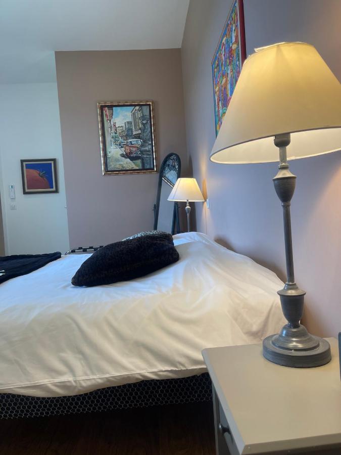 Saint-Barthelemy-d'Agenais Domaine Des Peyries - Chambres Et Table D'Hotes מראה חיצוני תמונה