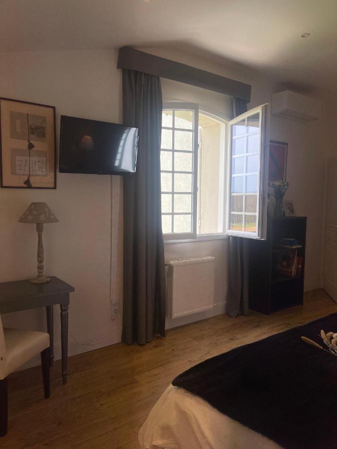 Saint-Barthelemy-d'Agenais Domaine Des Peyries - Chambres Et Table D'Hotes מראה חיצוני תמונה