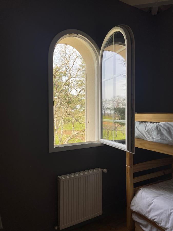 Saint-Barthelemy-d'Agenais Domaine Des Peyries - Chambres Et Table D'Hotes מראה חיצוני תמונה