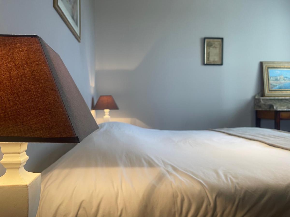 Saint-Barthelemy-d'Agenais Domaine Des Peyries - Chambres Et Table D'Hotes מראה חיצוני תמונה