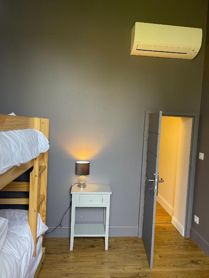 Saint-Barthelemy-d'Agenais Domaine Des Peyries - Chambres Et Table D'Hotes מראה חיצוני תמונה