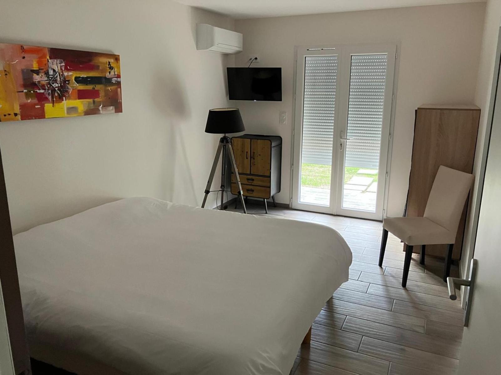 Saint-Barthelemy-d'Agenais Domaine Des Peyries - Chambres Et Table D'Hotes מראה חיצוני תמונה
