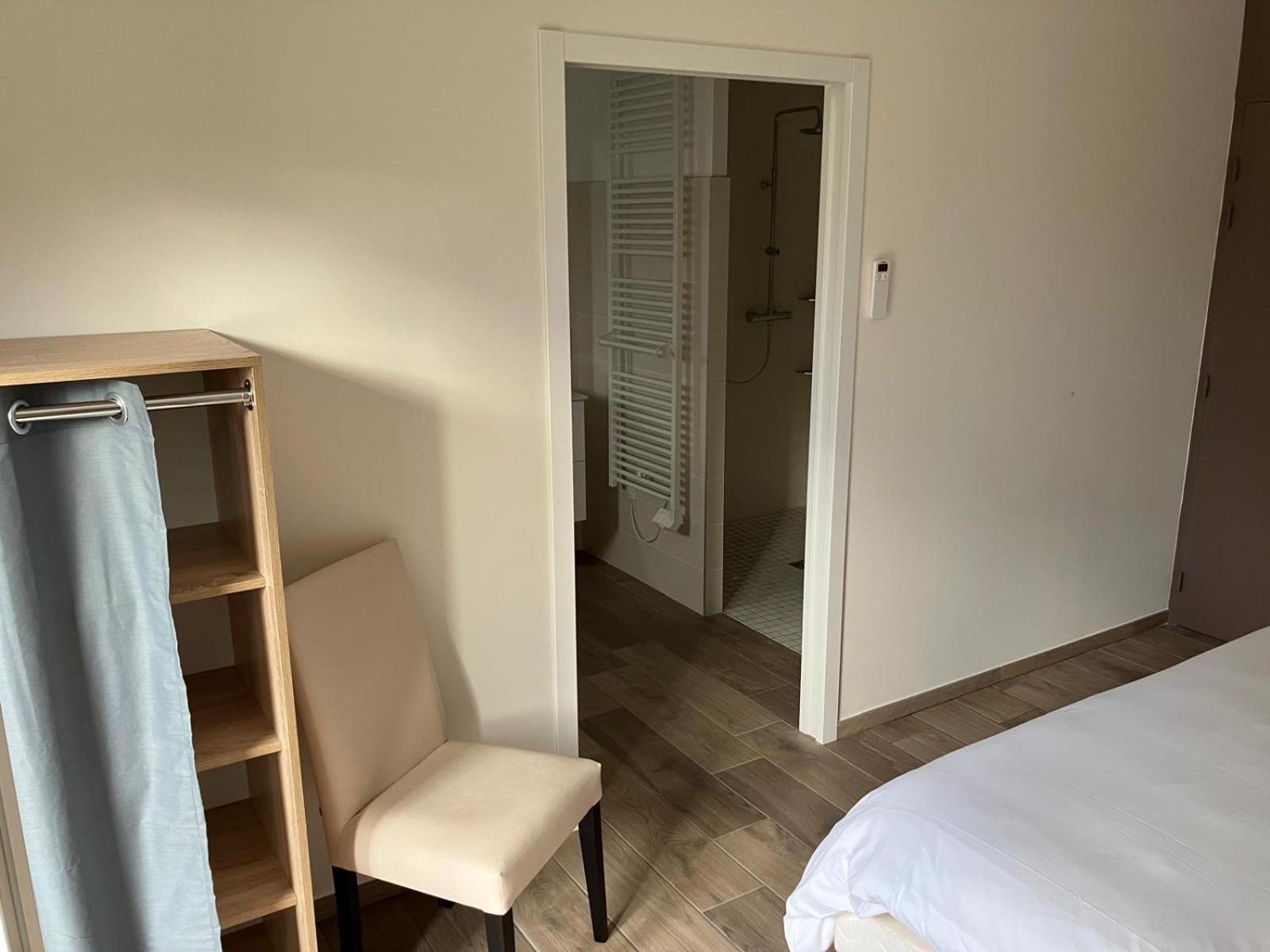 Saint-Barthelemy-d'Agenais Domaine Des Peyries - Chambres Et Table D'Hotes מראה חיצוני תמונה