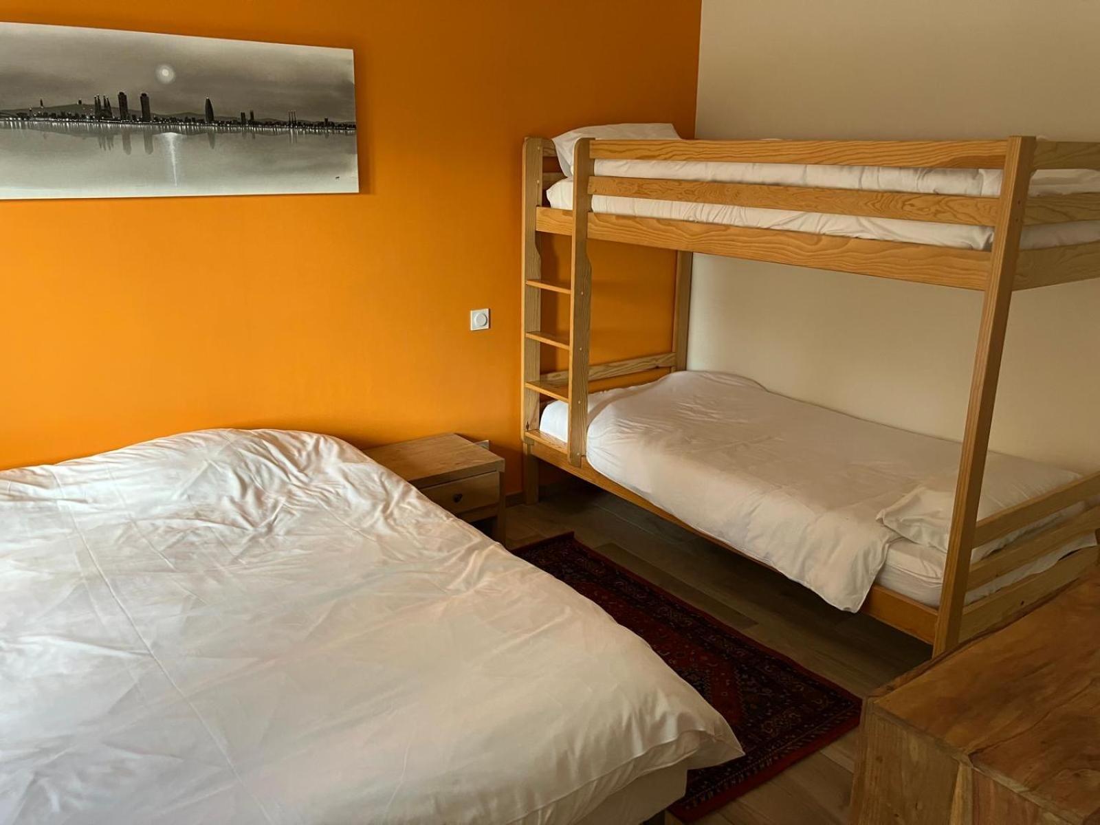 Saint-Barthelemy-d'Agenais Domaine Des Peyries - Chambres Et Table D'Hotes מראה חיצוני תמונה