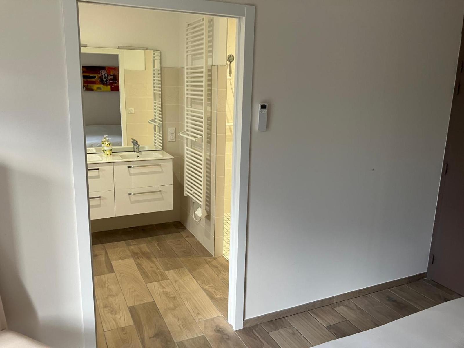 Saint-Barthelemy-d'Agenais Domaine Des Peyries - Chambres Et Table D'Hotes מראה חיצוני תמונה