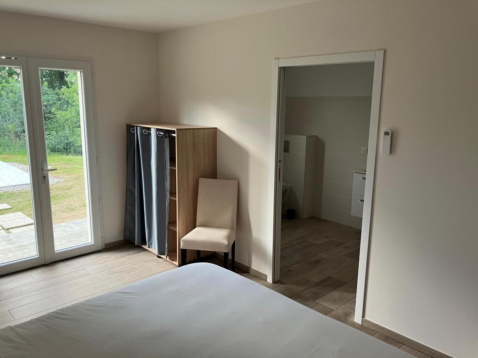 Saint-Barthelemy-d'Agenais Domaine Des Peyries - Chambres Et Table D'Hotes מראה חיצוני תמונה
