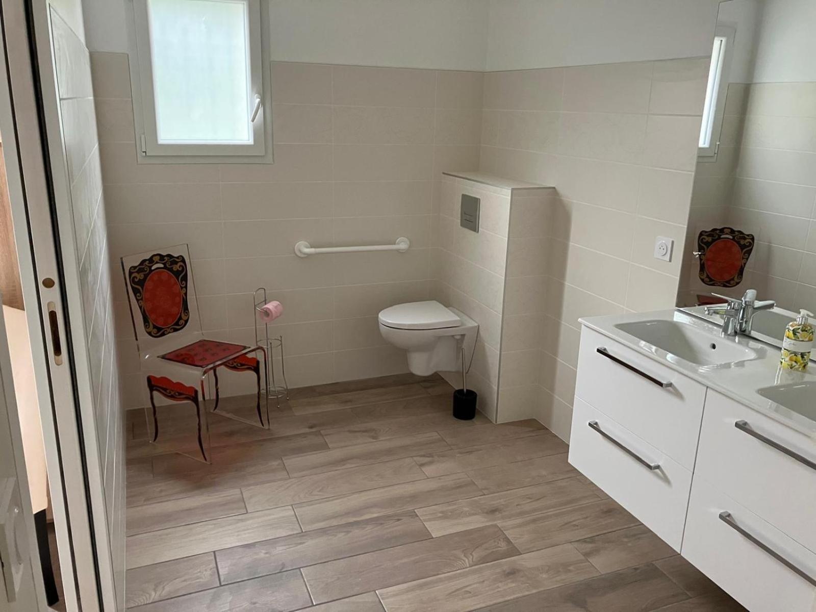 Saint-Barthelemy-d'Agenais Domaine Des Peyries - Chambres Et Table D'Hotes מראה חיצוני תמונה